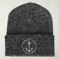 Sailor Hat Dark gray