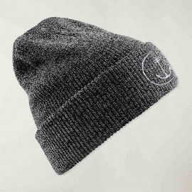 Gorro Marinero Gris Oscuro