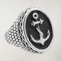 Anello Dragon Anchor