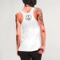 Women Tank Top White Seaman