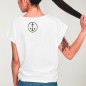 Camiseta Girlie WH - The Anchor Logo