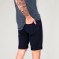 Shorts Navy Tropical Heat