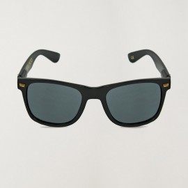 Premium Deluxe Black Black Sunglasses