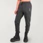 Joggers Donna Unisex Style Nero Vigorè After Ride