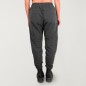 Women Jogger Unisex Style Heather Black After Ride