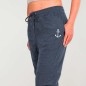 Jogger de Mujer Unisex Style Azul Marino Vigore After Ride