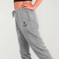 Jogger Unisex Gris Vigore After Ride