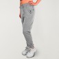 Jogger Unisex Gris Vigore After Ride