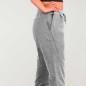 Jogger Unisex Gris Vigore After Ride