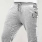 Pantalon de jogging Homme Gris Chiné After Ride