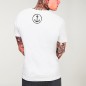 Camiseta de Hombre Blanca Van Life