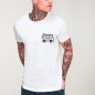 Camiseta de Hombre Blanca Van Life