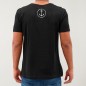 Camiseta de Hombre Negra Van Life