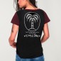 Camiseta de Mujer Negra Island Special Pocket