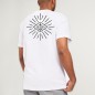 T-shirt Herren Weiß Harbour