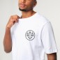 Men T-Shirt White Harbour