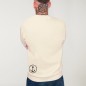 Men Sweatshirt Off White Golondrine Remastered