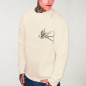 Men Sweatshirt Off White Golondrine Remastered