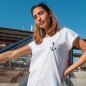 Women T-shirt White Originals