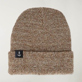 Gorro Marinero Oatmeal Triblend Swell