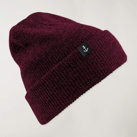 Gorro Marinero Burdeos Triblend Swell