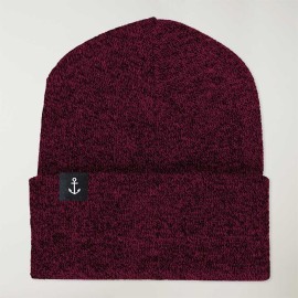 Sailor Hat Burgundy Triblend Swell