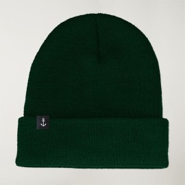 Gorro Marinero Verde Botella Swell