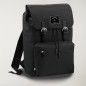 Mochila Negra Premium Deluxe