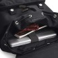 Rucksack Schwarz Premium Deluxe