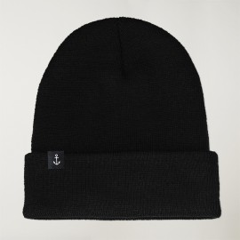 Sailor Hat Black Triblend Swell