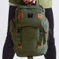 Backpack Khaki Urban Explorer