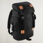 Backpack Black Urban Explorer