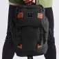 Rucksack Schwarz Urban Explorer