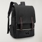 Backpack Black Classic Style