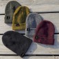 Gorro Marinero Mostaza Triblend Swell