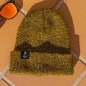 Gorro Marinero Mostaza Triblend Swell