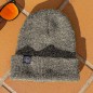 Gorro Marinero Gris Triblend Swell