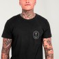 Men T-Shirt Black Bali