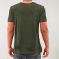 Men T-Shirt Khaki Sea You