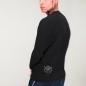 Sweatshirt Herren Schwarz Drifter