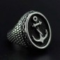 Anello Dragon Anchor