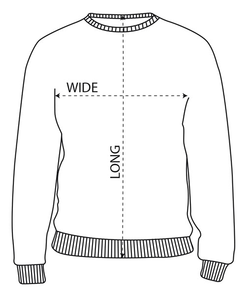 sudaderas